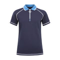 J. Lindeberg Kourtney Polo Shirt Donna