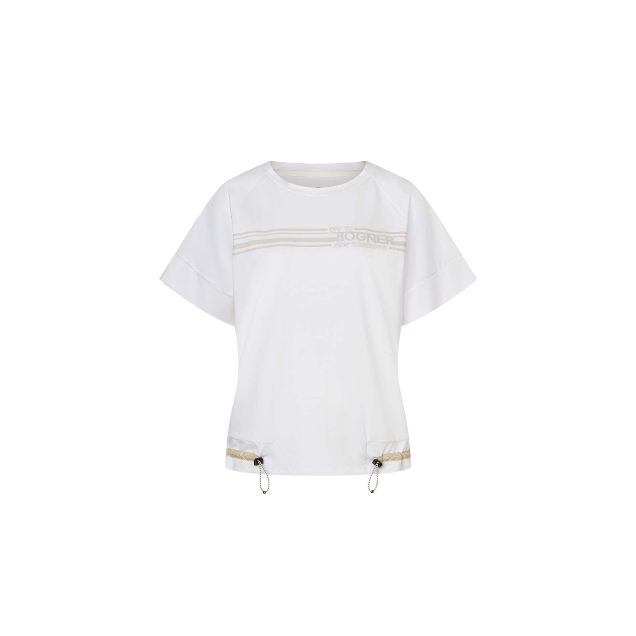 Polo Bogner Levina da donna