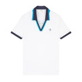Polo da golf in maglia originale Penguin da uomo