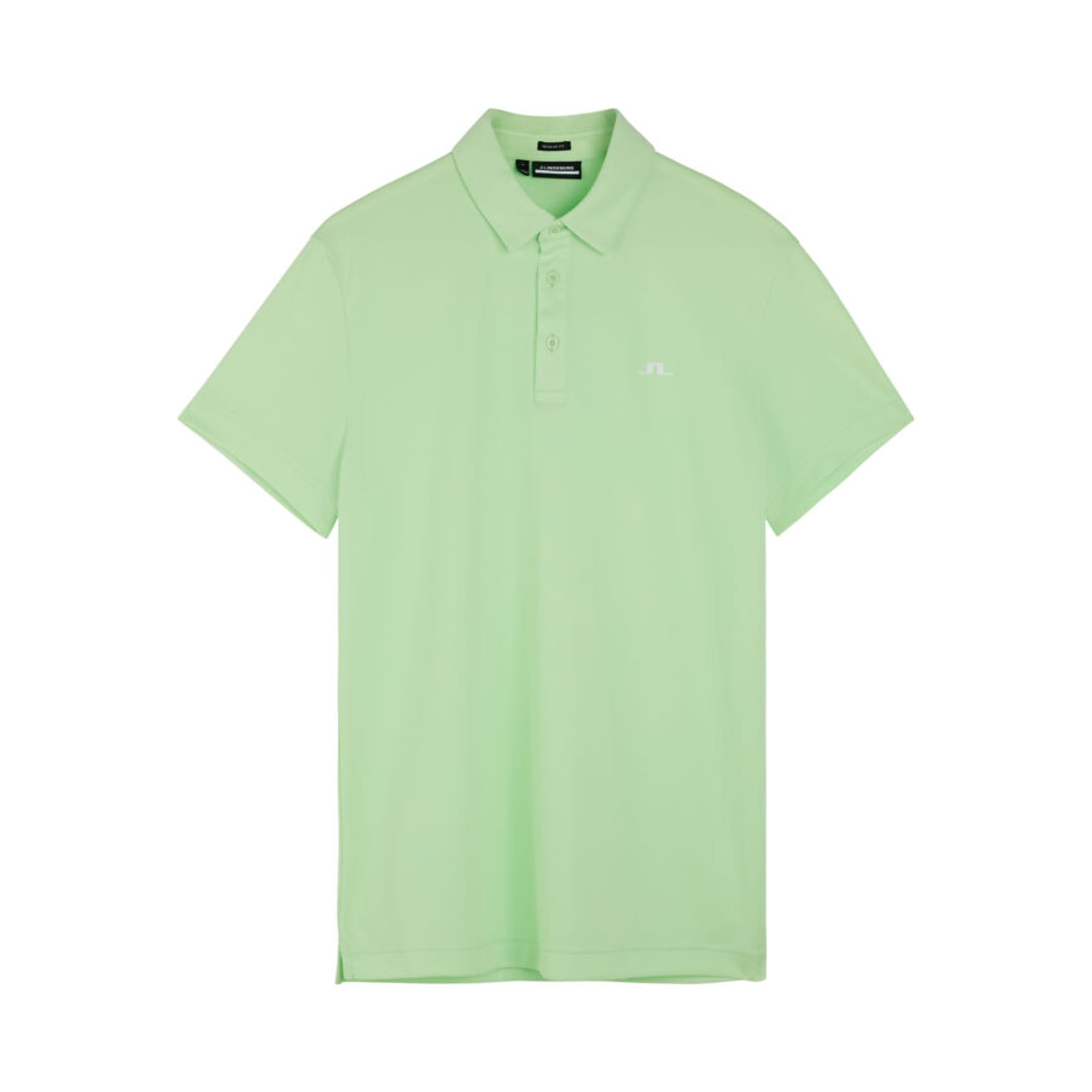 Polo da uomo J. Lindeberg Peat Regular Fit