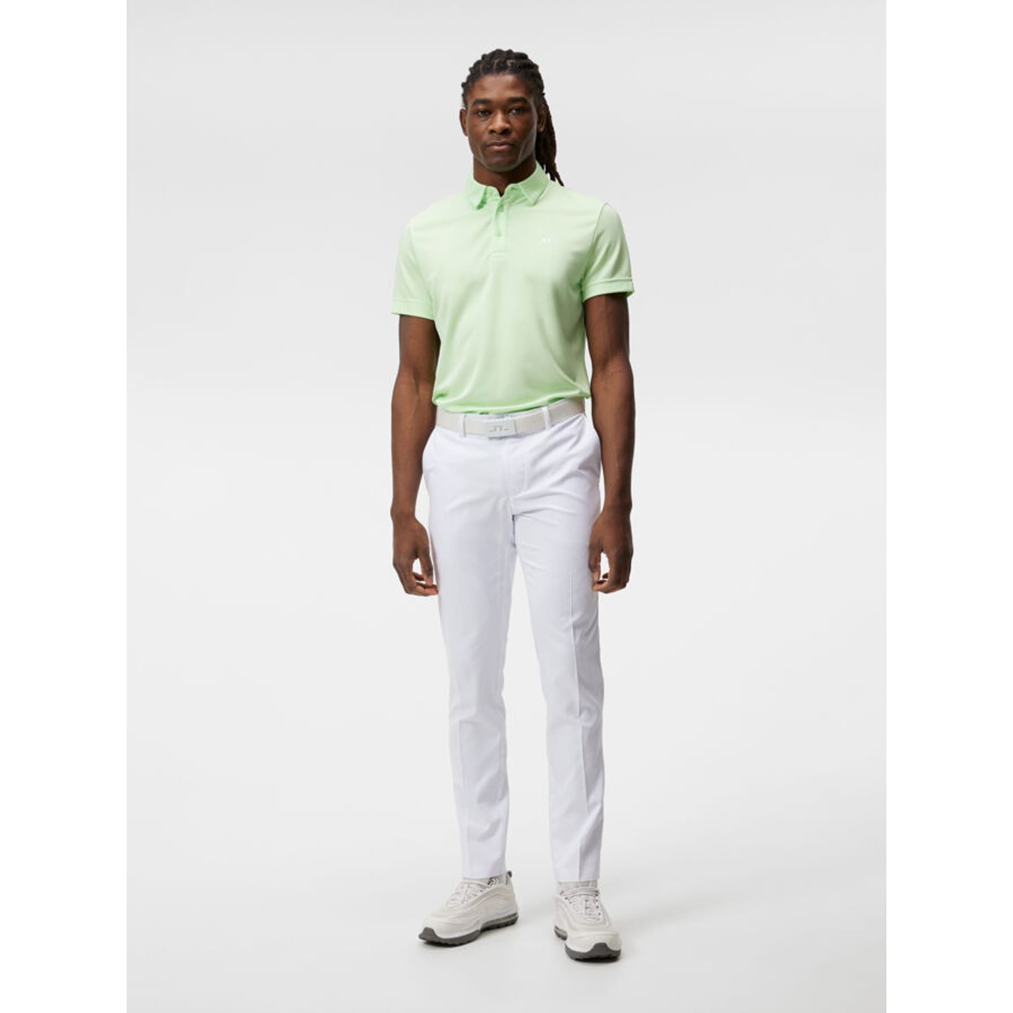 Polo da uomo J. Lindeberg Peat Regular Fit