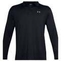 Polo a maniche lunghe Under Armour Performance 2.0 da uomo