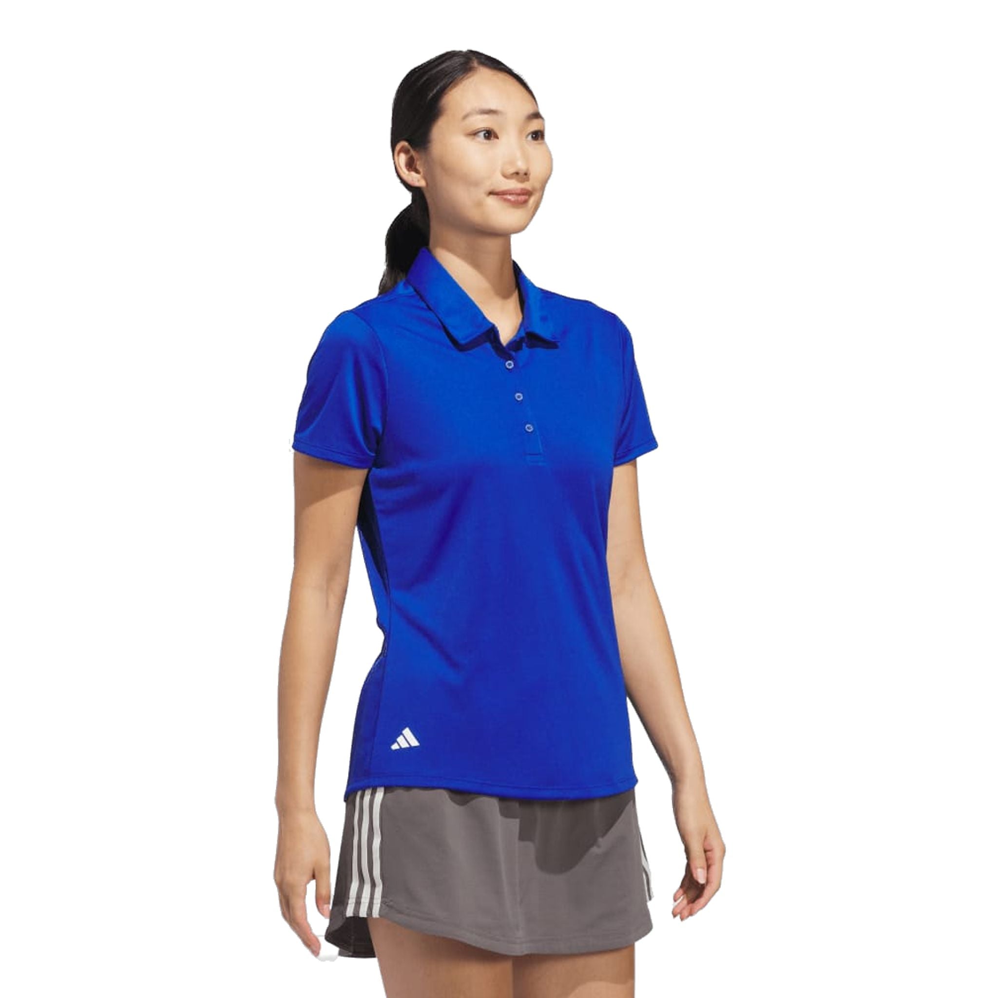 Polo Adidas Performance da donna
