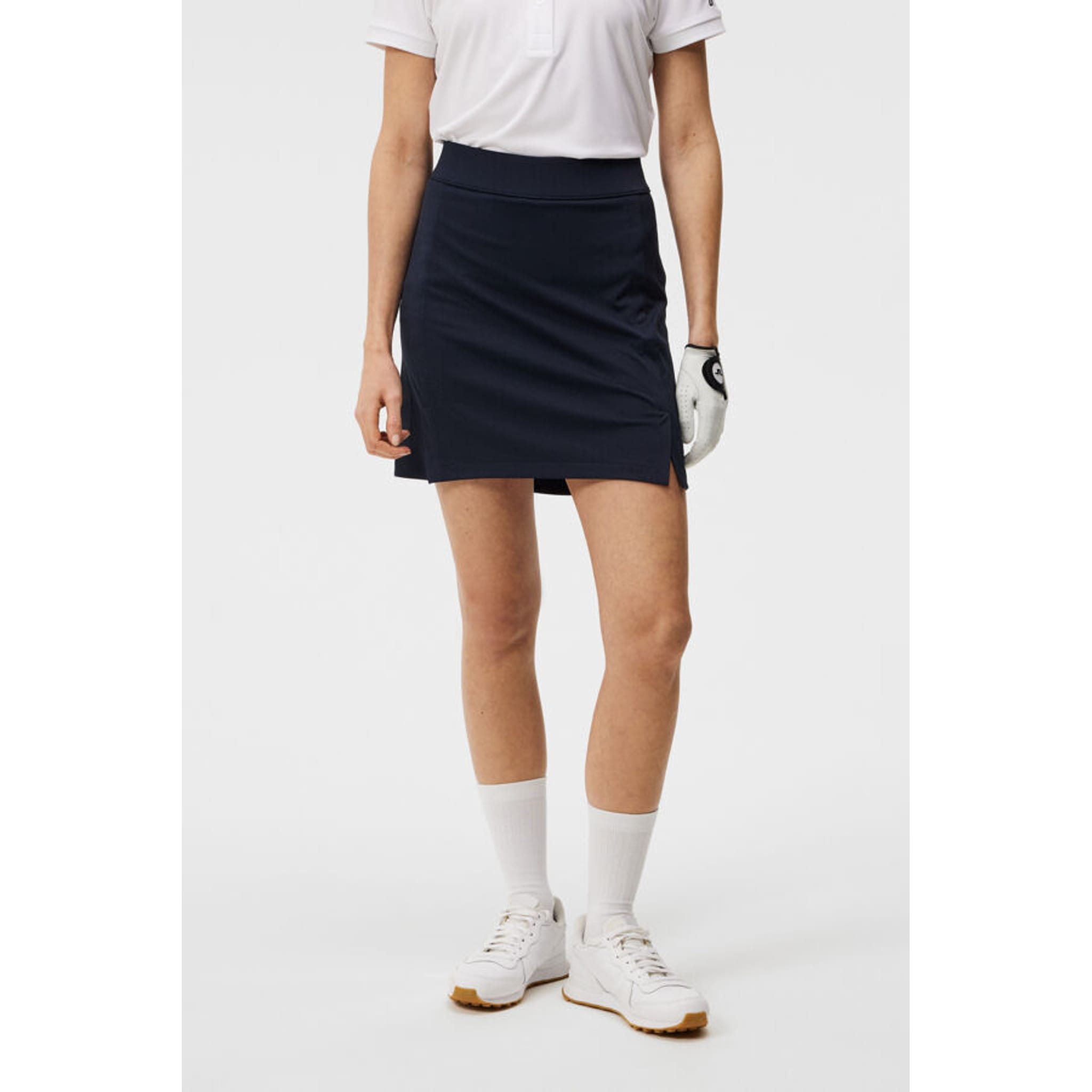 J. Lindeberg Amelie Gonna Lunga Donna