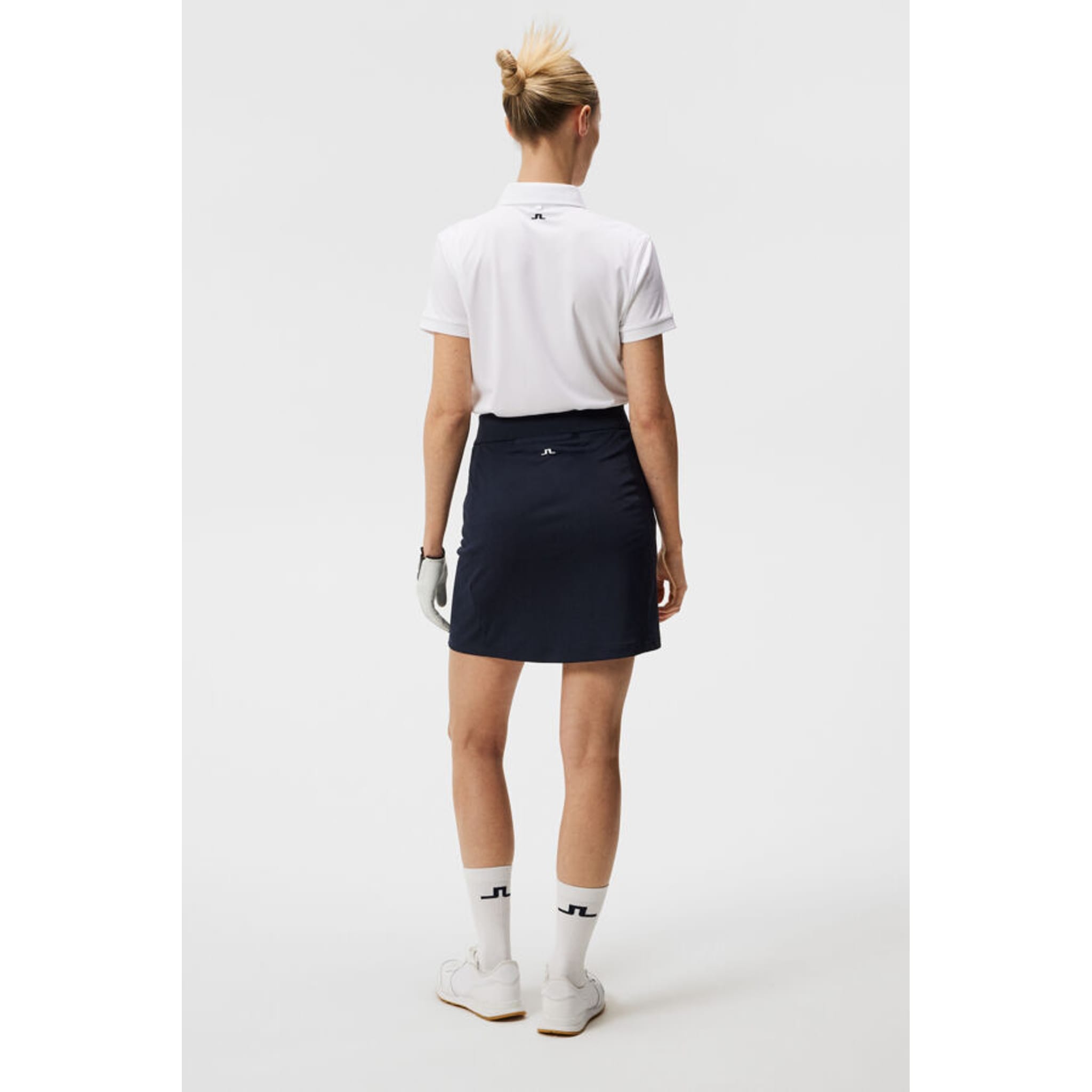 J. Lindeberg Amelie Gonna Lunga Donna