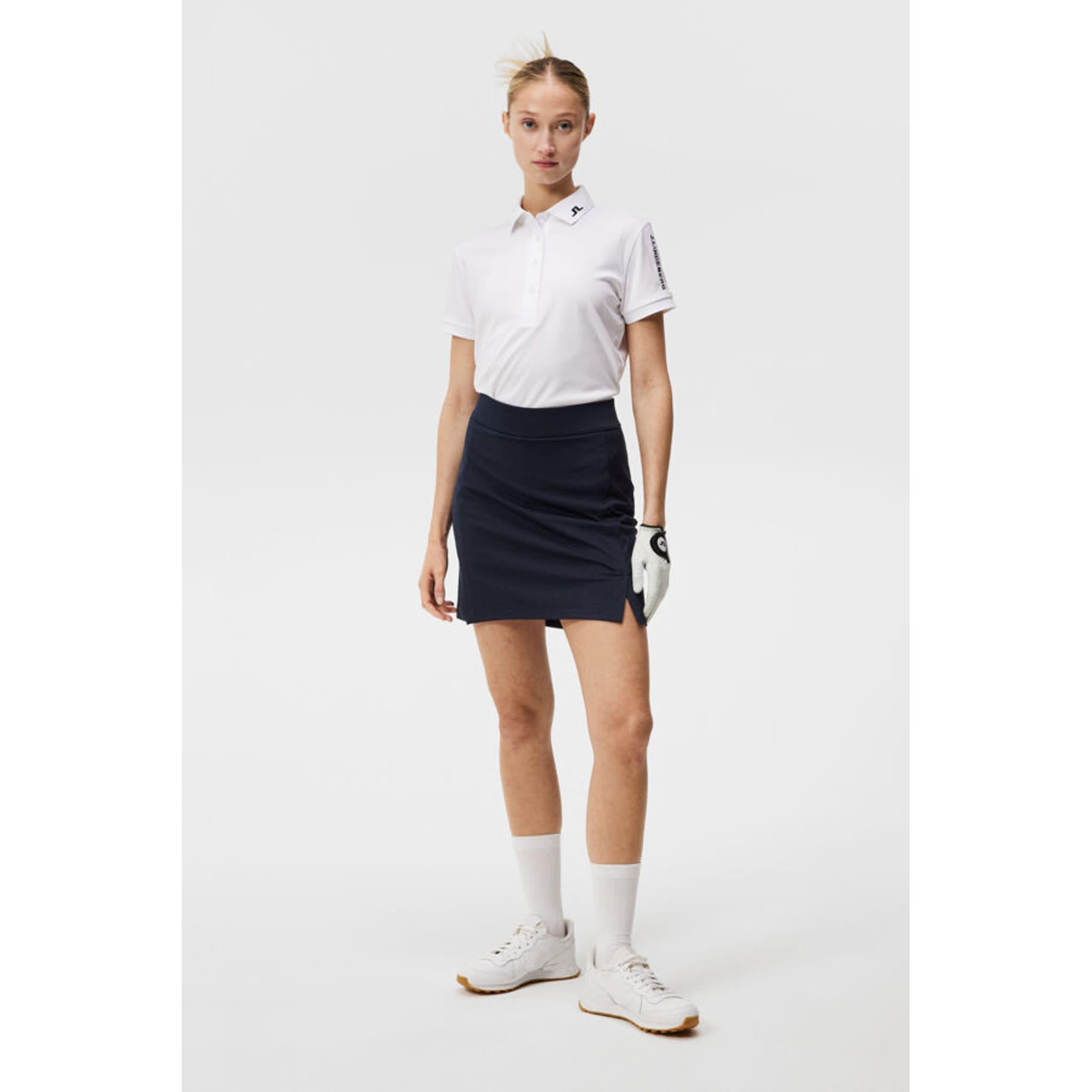 J. Lindeberg Amelie Gonna Lunga Donna