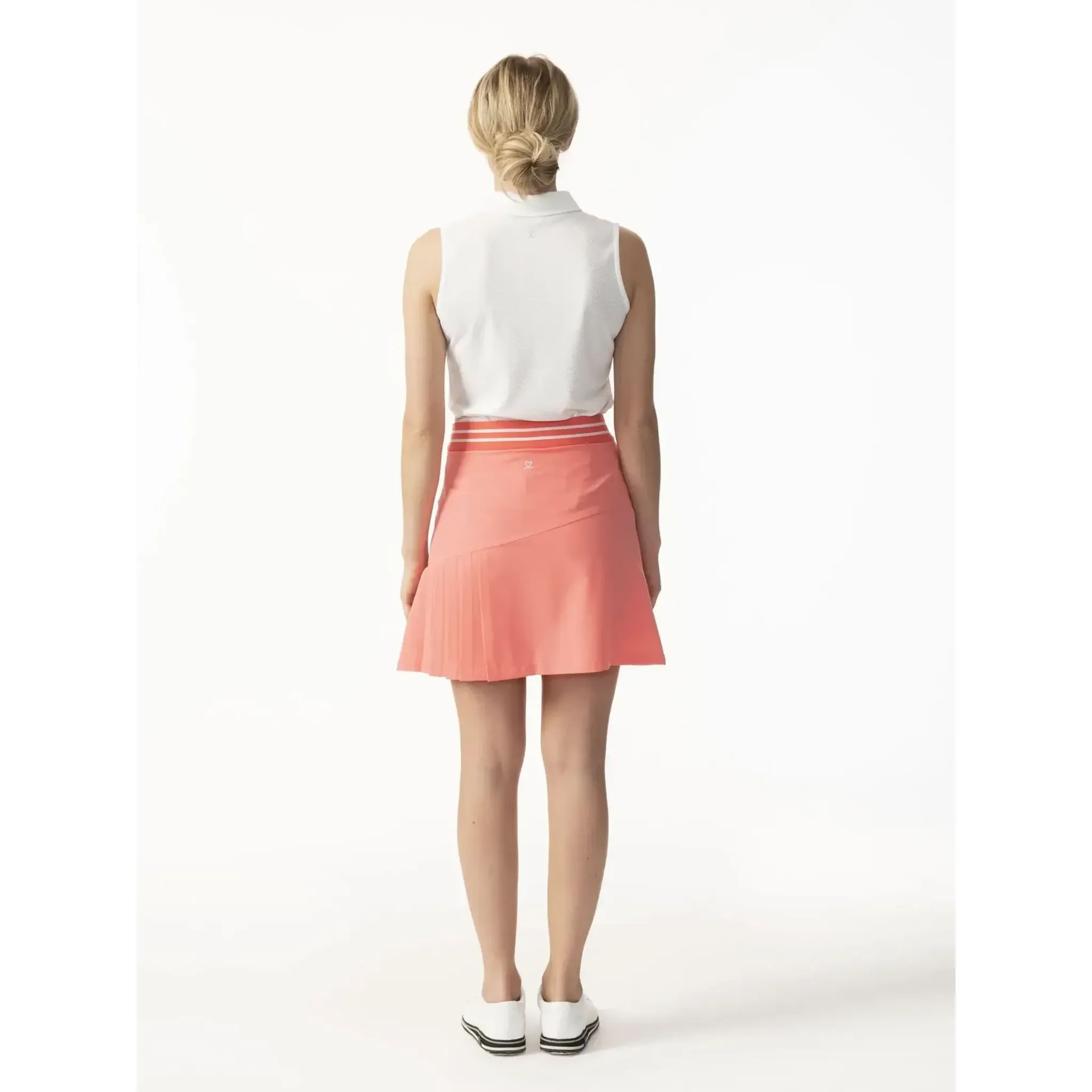 Gonna corta da donna Daily Sports Elissa da 45 cm
