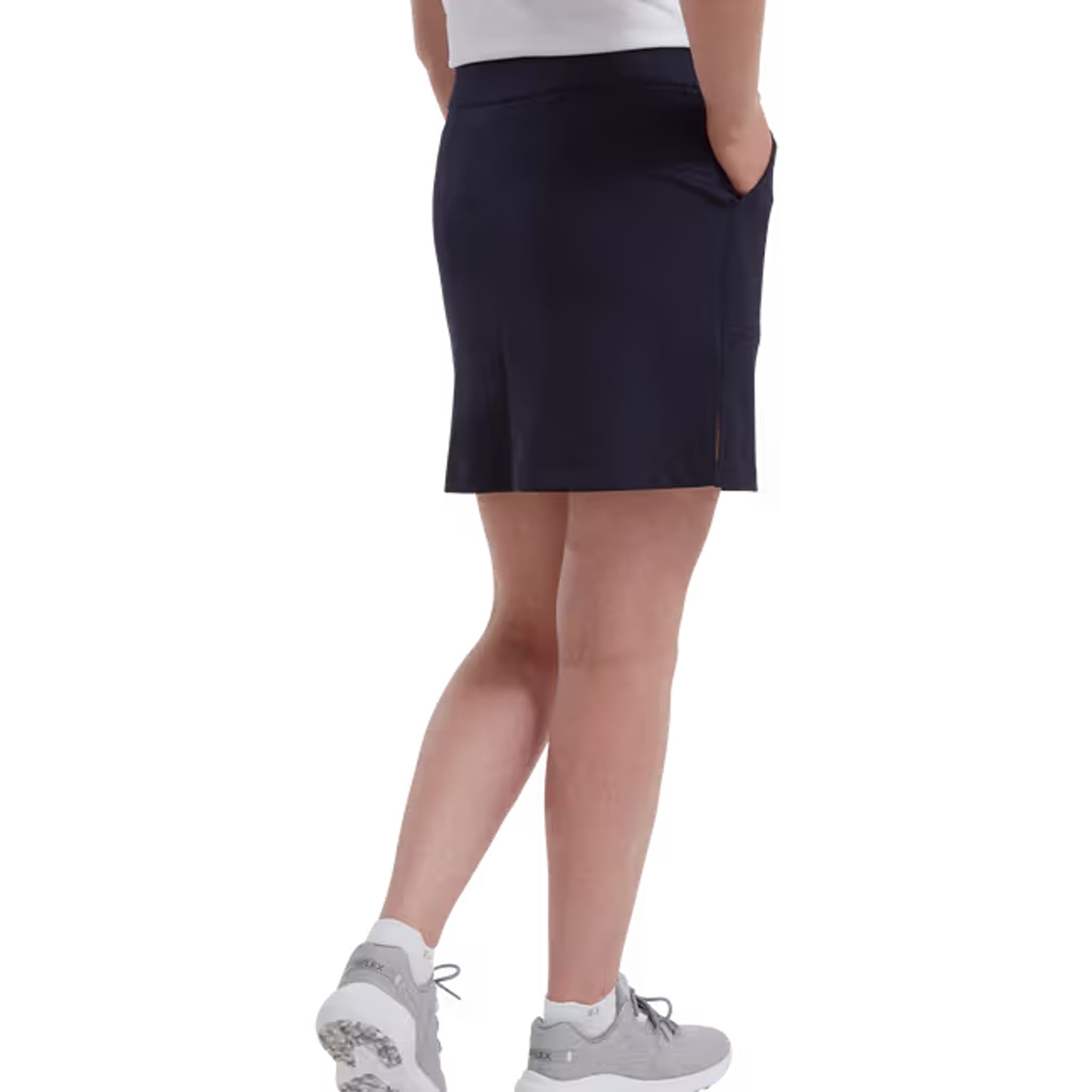 Gonna-pantalone Interlock R da donna Footjoy
