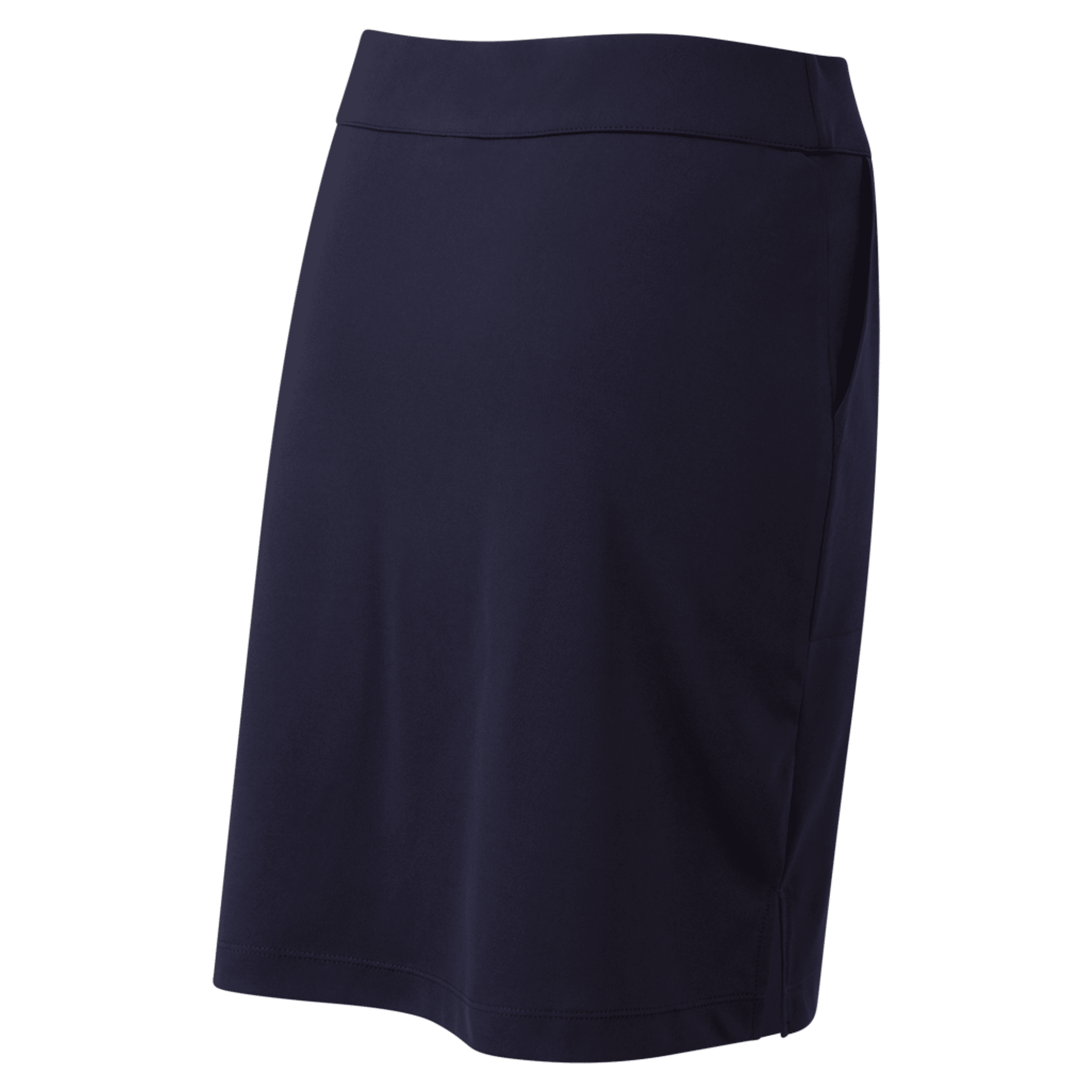 Gonna Footjoy Interlock - Lunga da donna