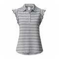 Polo senza maniche Daily Sports QuickDry Vienne da donna