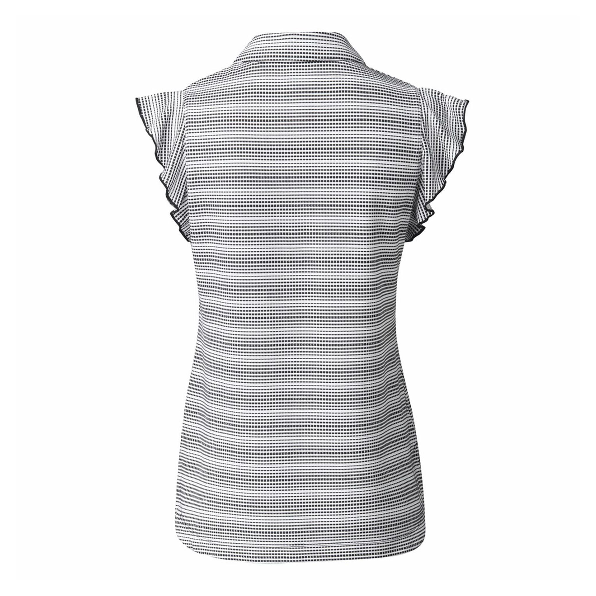 Polo senza maniche Daily Sports QuickDry Vienne da donna