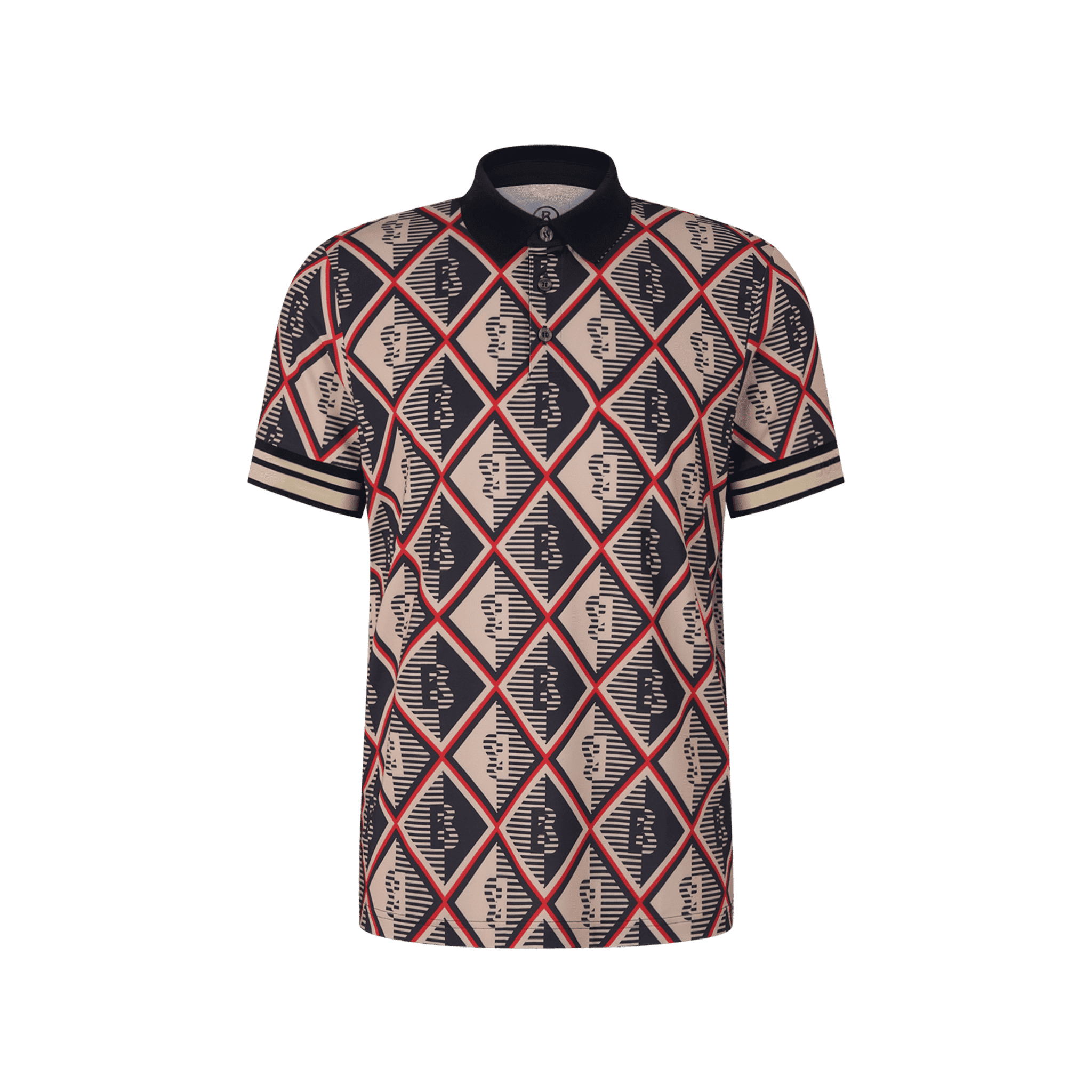 Polo Bogner Ron da uomo