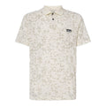 Polo Oakley Sand Camo Panel da uomo
