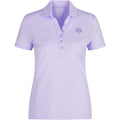 Polo da golf da donna Sportalm