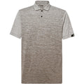 Polo da golf Oakley Soft Grain da uomo