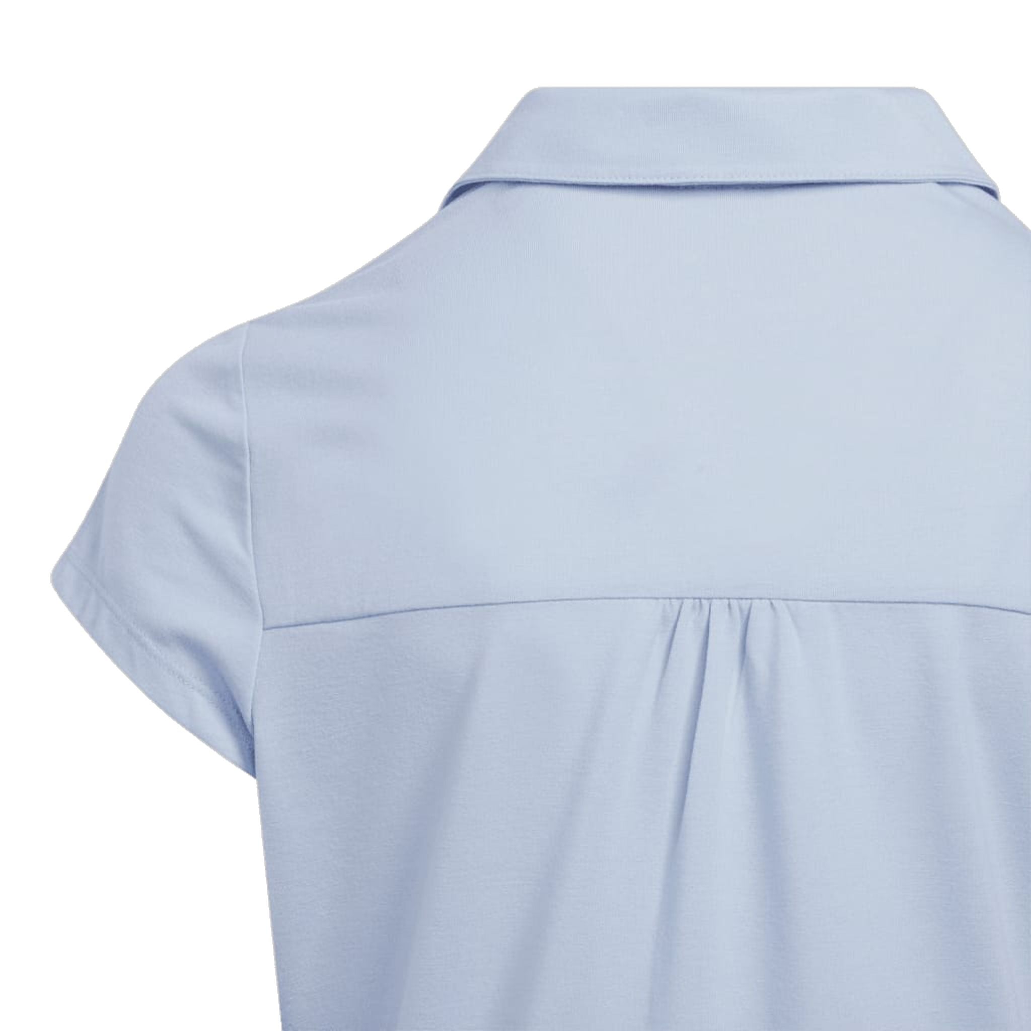 Polo Adidas Solid Junior da donna