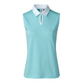 Daily Sports Stacia SL Polo Azzurro Chiaro XS Donna