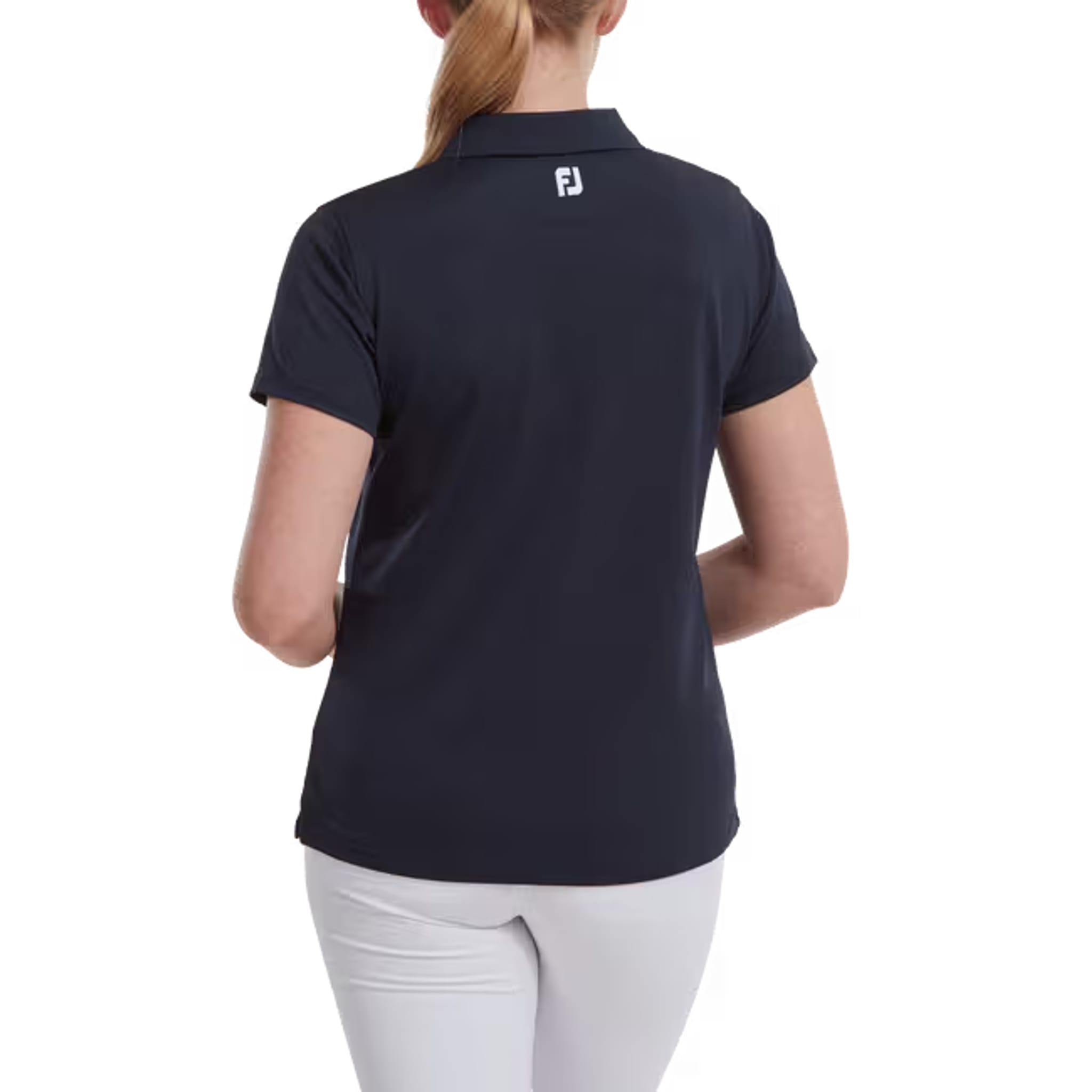 Maglietta Footjoy Piq da donna