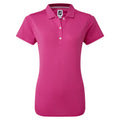 Maglietta Footjoy Piq da donna