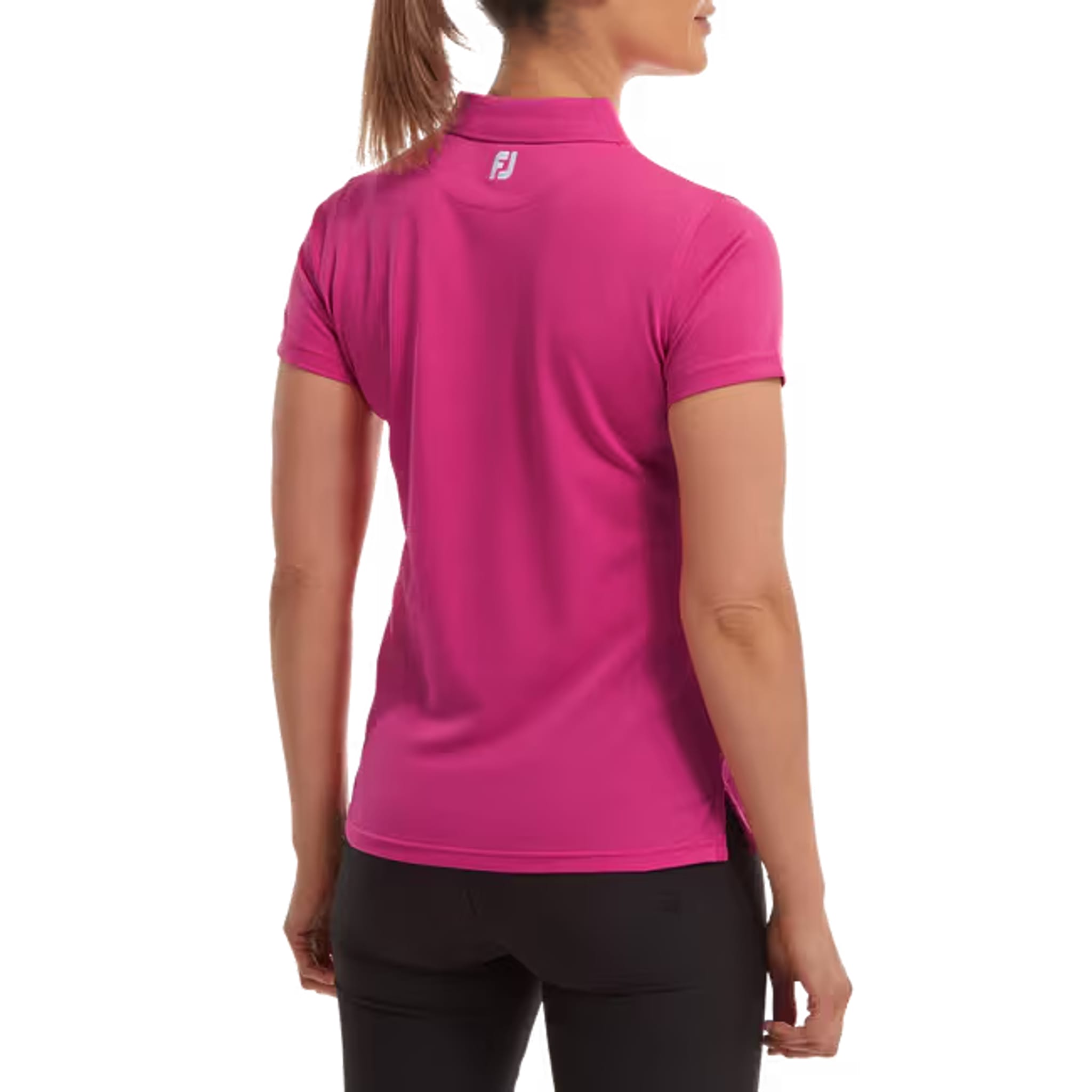 Maglietta Footjoy Piq da donna