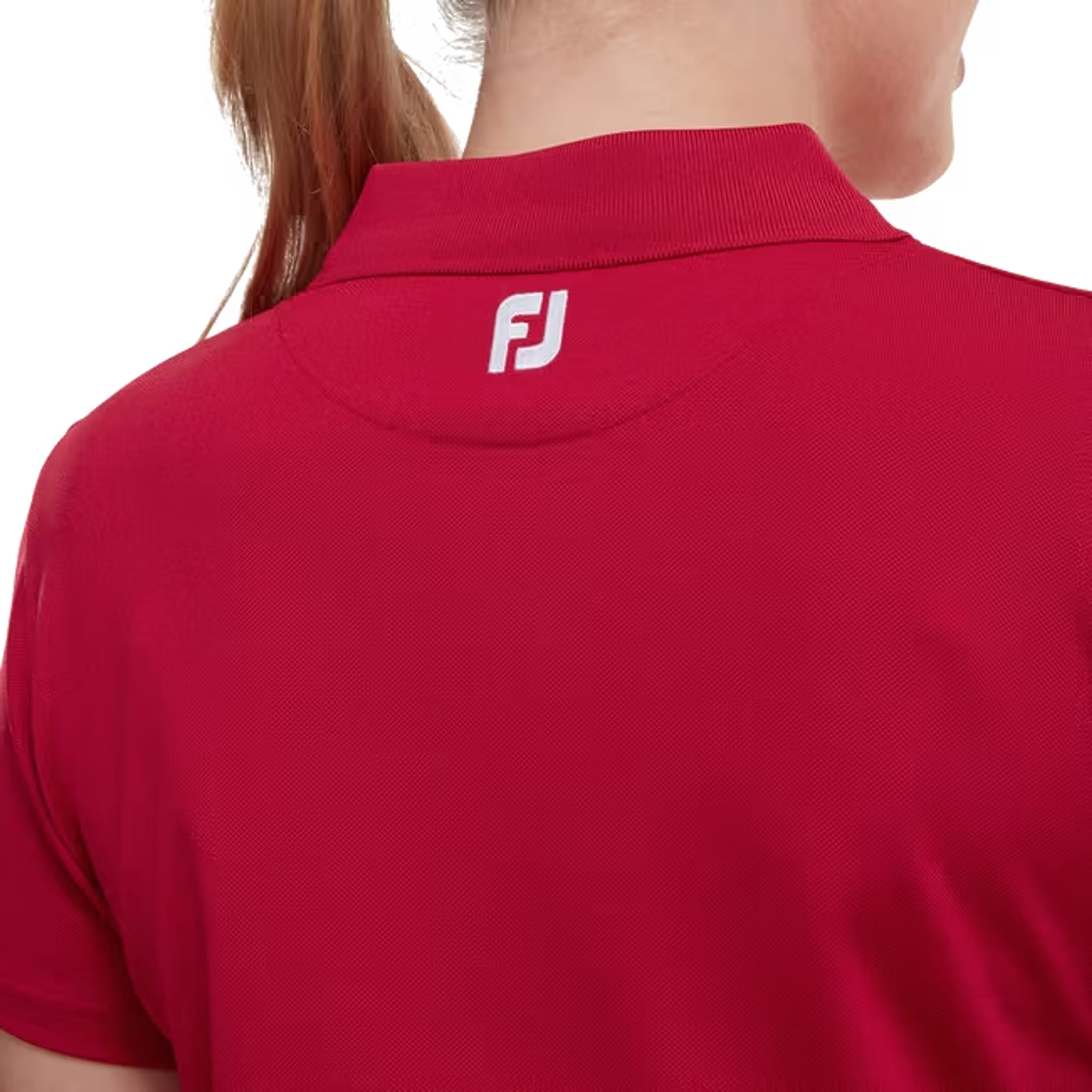 Maglietta Footjoy Piq da donna