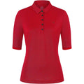 Polo Bogner Tammy-S da donna