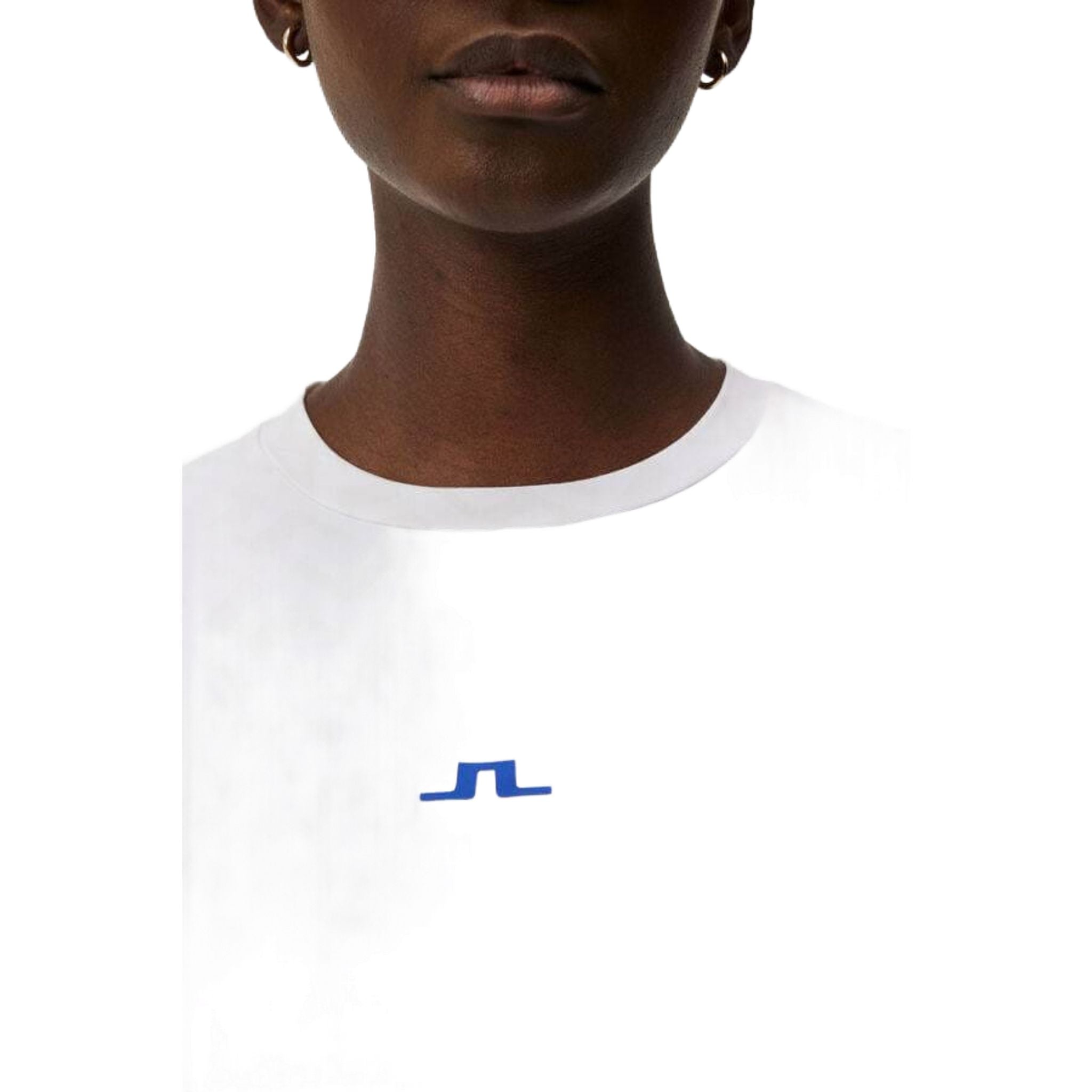 J. Lindeberg Tekla Maglia girocollo da donna