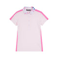 Polo da donna J. Lindeberg Tilda