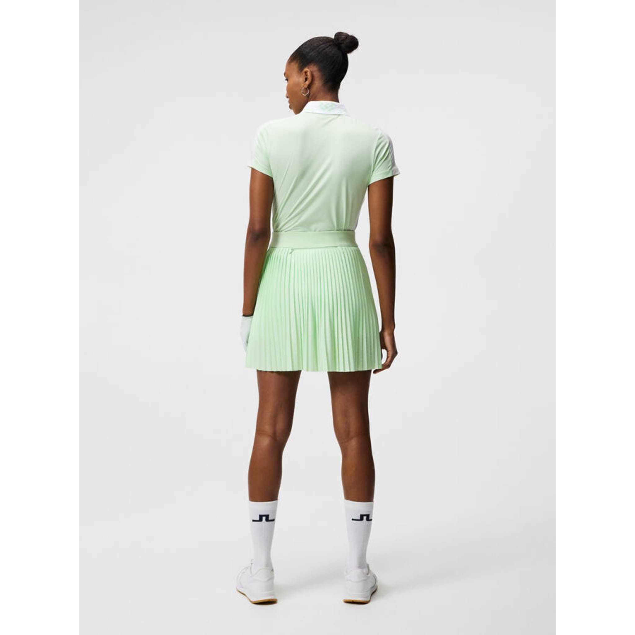 J. Lindeberg Tilly Polo Shirt Donna