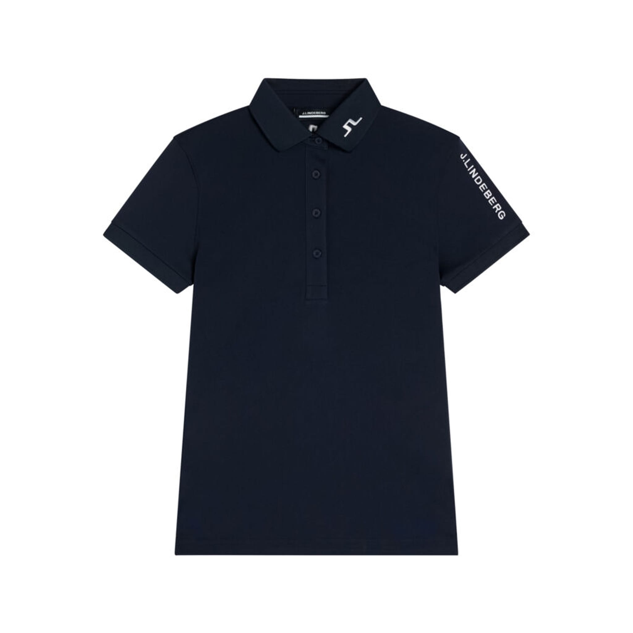 Polo J. Lindeberg Tour Tech da donna