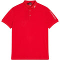 Polo J. Lindeberg Tour Tech Reg Fit da uomo