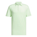 Polo da uomo Adidas Ultimate365 Mesh Print