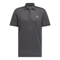 Polo da uomo Adidas Ultimate365 Mesh Print