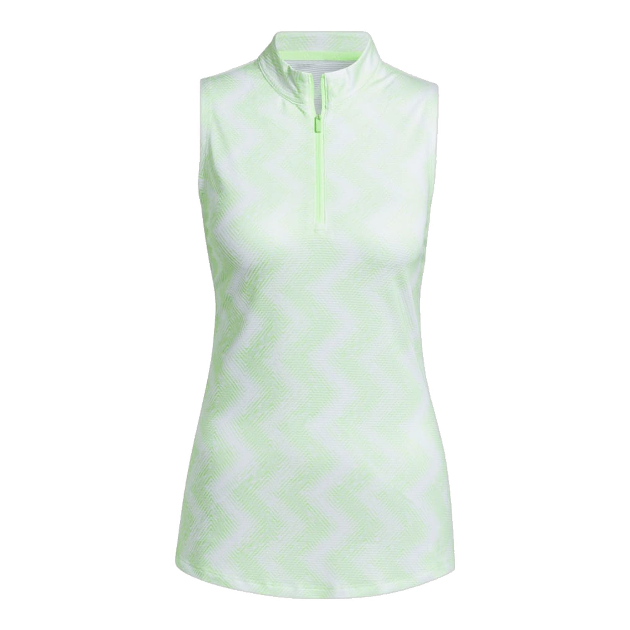 Adidas Ultimate365 Ottoman Printed Poloshirt Damen
