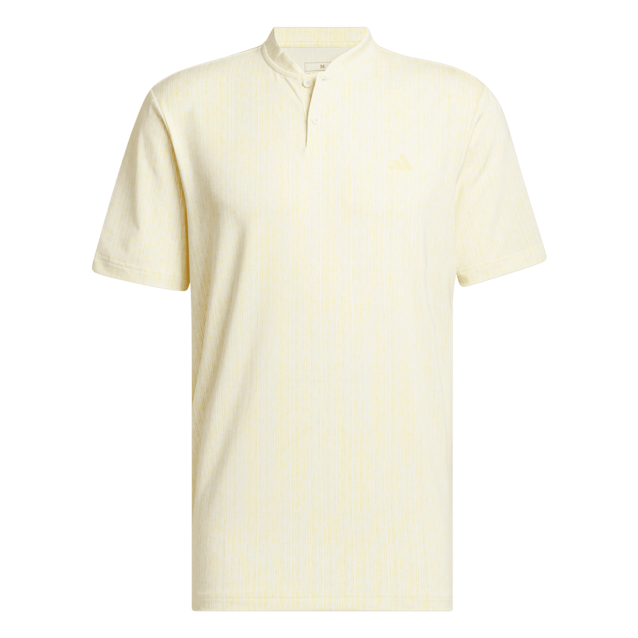 Polo a righe Adidas Ultimate365 da uomo