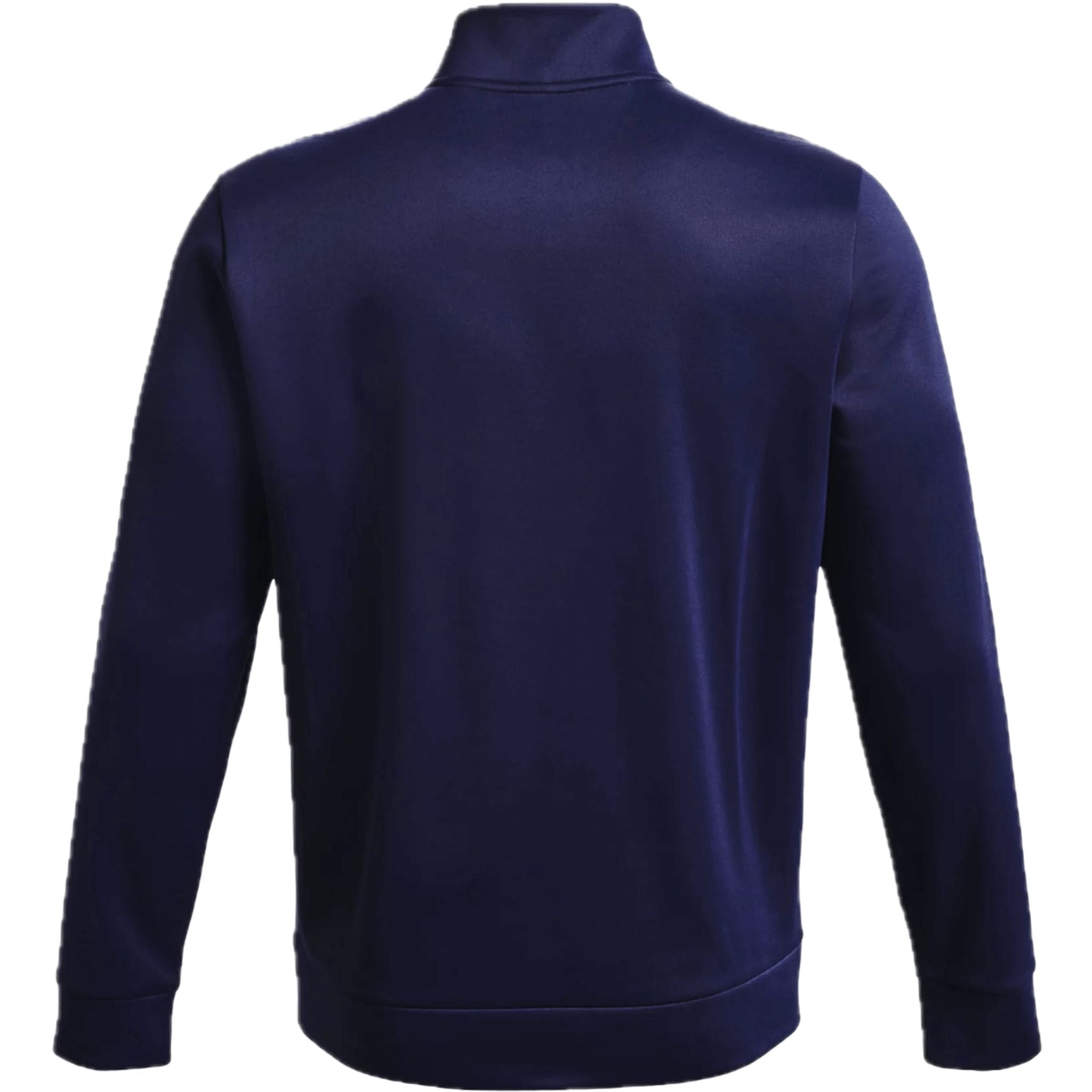 Under Armour UA Armor Fleece 1/4 Zip Uomo
