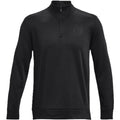 Under Armour UA Armor Fleece 1/4 Zip Uomo