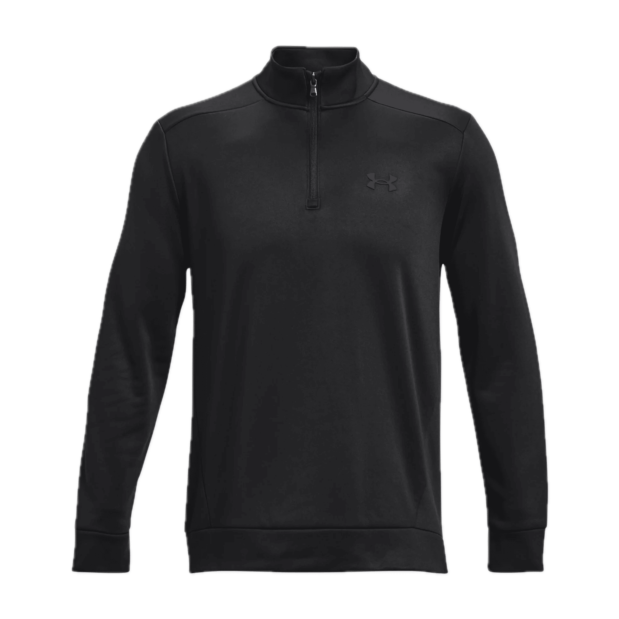 Under Armour UA Armor Fleece 1/4 Zip Uomo