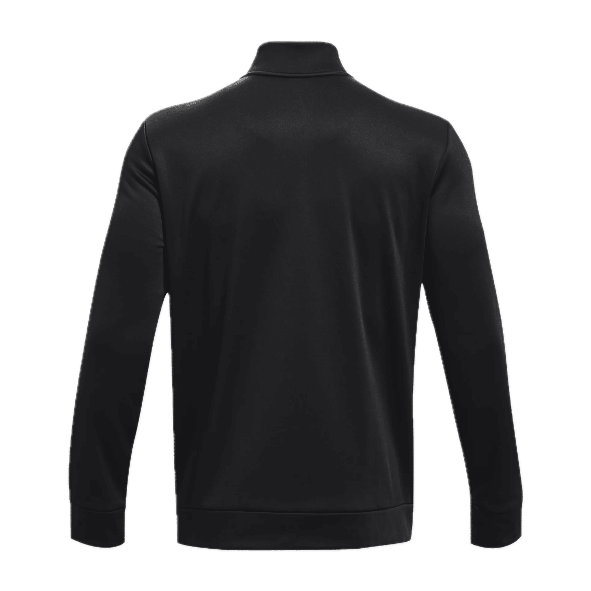 Under Armour UA Armor Fleece 1/4 Zip Uomo