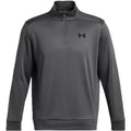 Under Armour UA Armor Fleece 1/4 Zip Uomo