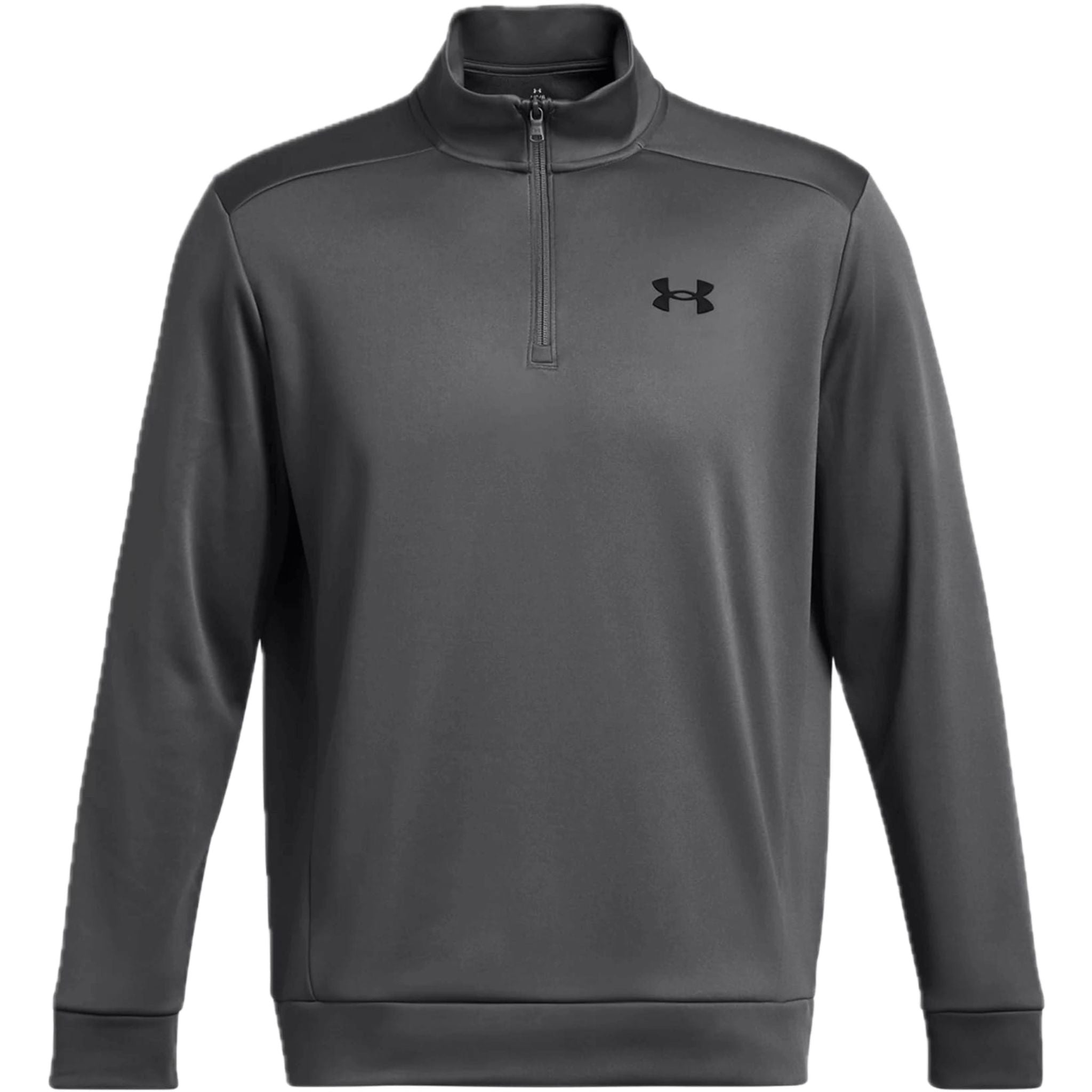 Under Armour UA Armor Fleece 1/4 Zip Uomo