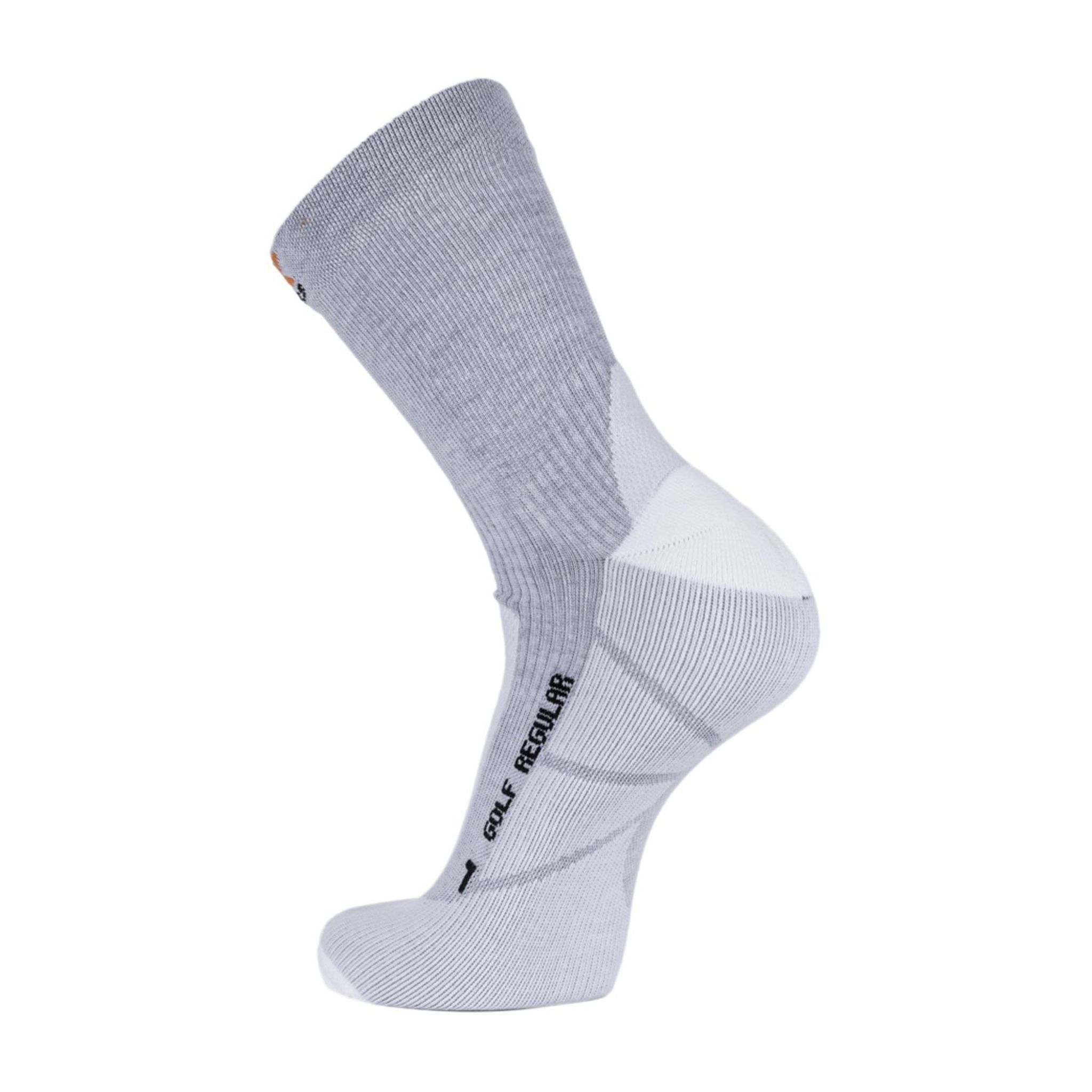 Calzini da golf X-Socks Regular Crew da uomo