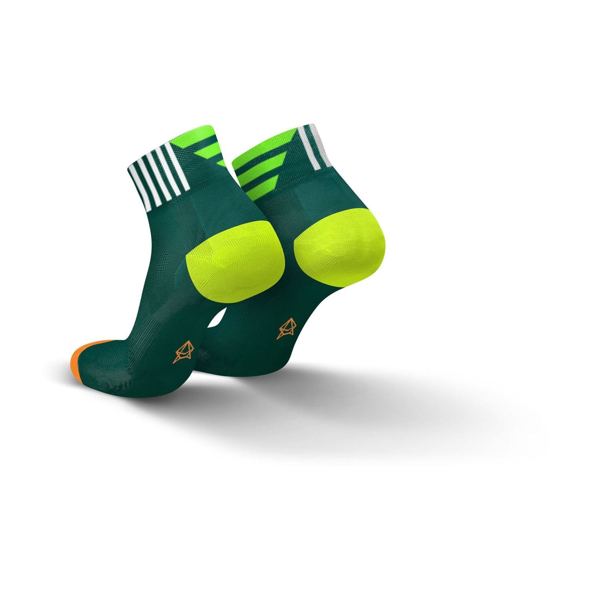 Calzini da golf Incylence Ultralight Low