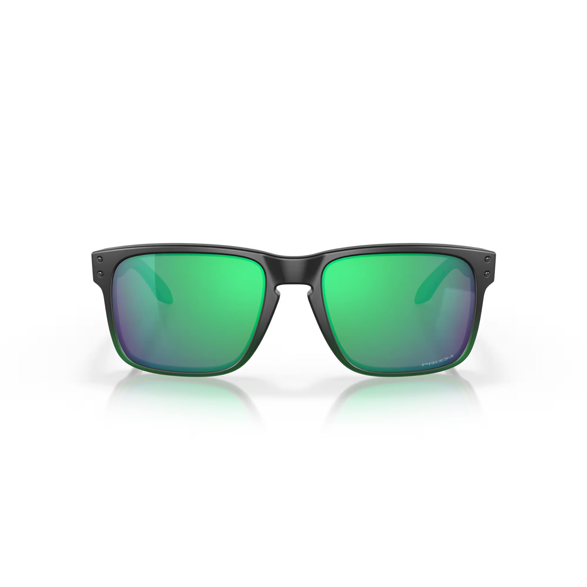 Oakley M Holbrook Jade Fade Prizm Jade Uomo