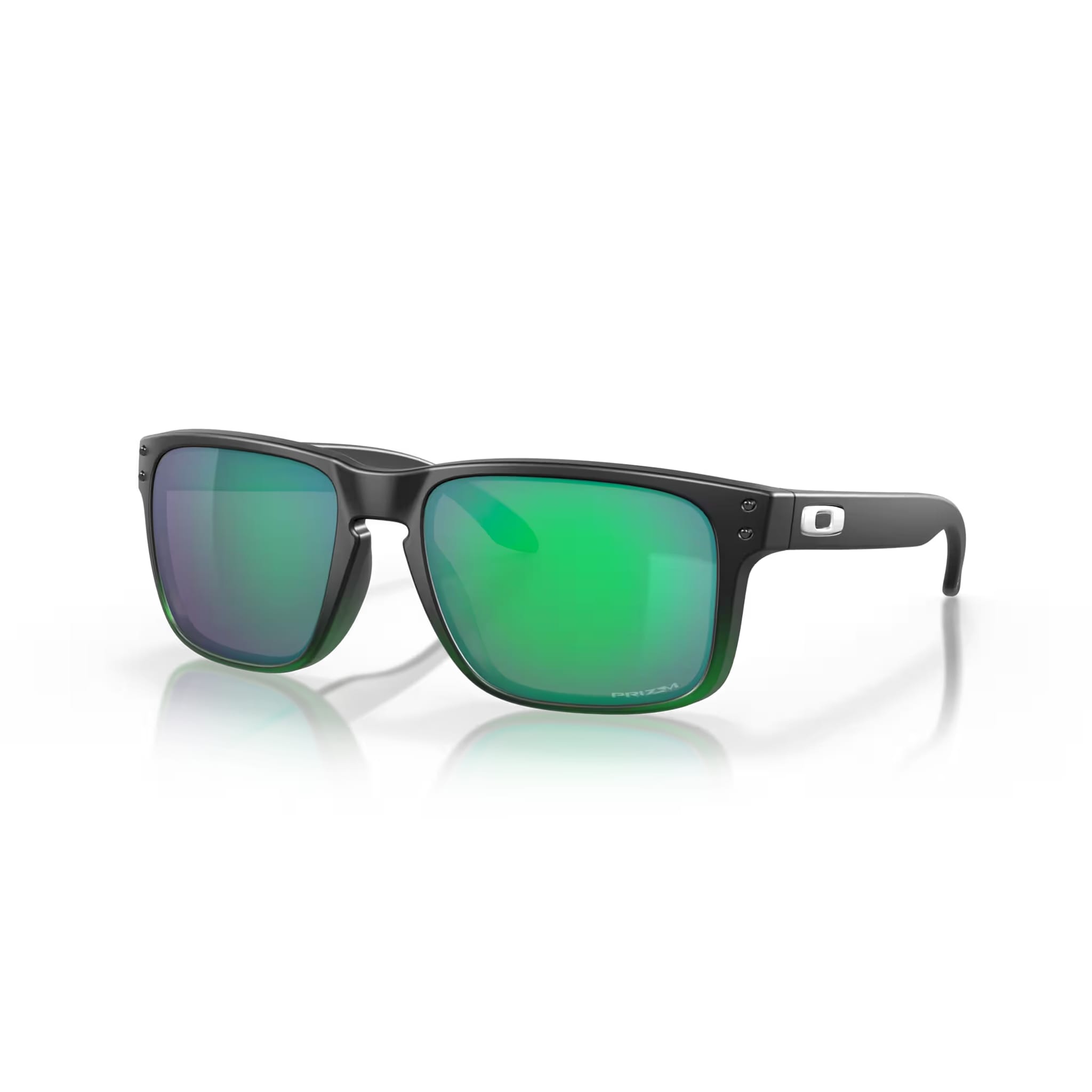Oakley M Holbrook Jade Fade Prizm Jade Uomo