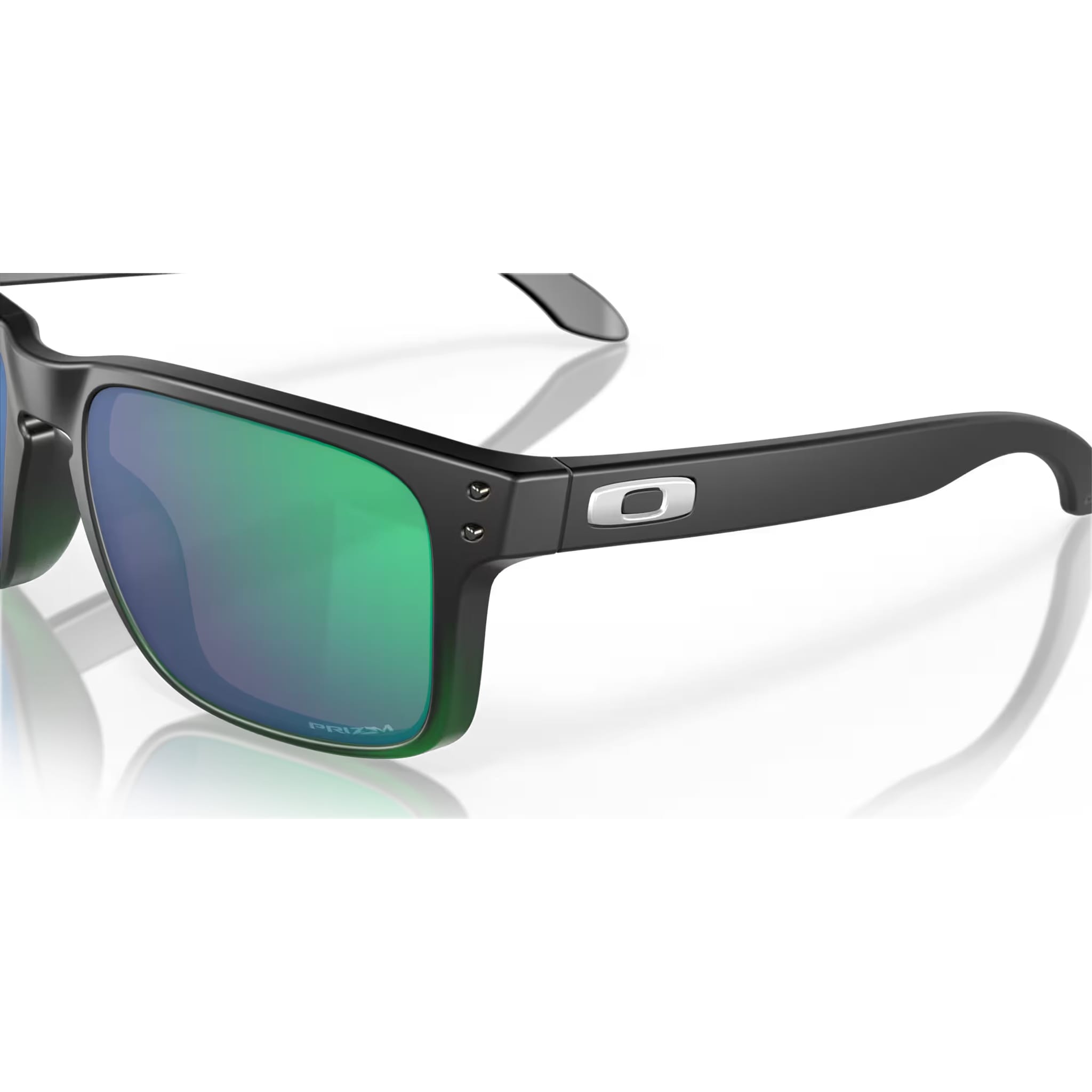 Oakley M Holbrook Jade Fade Prizm Jade Uomo