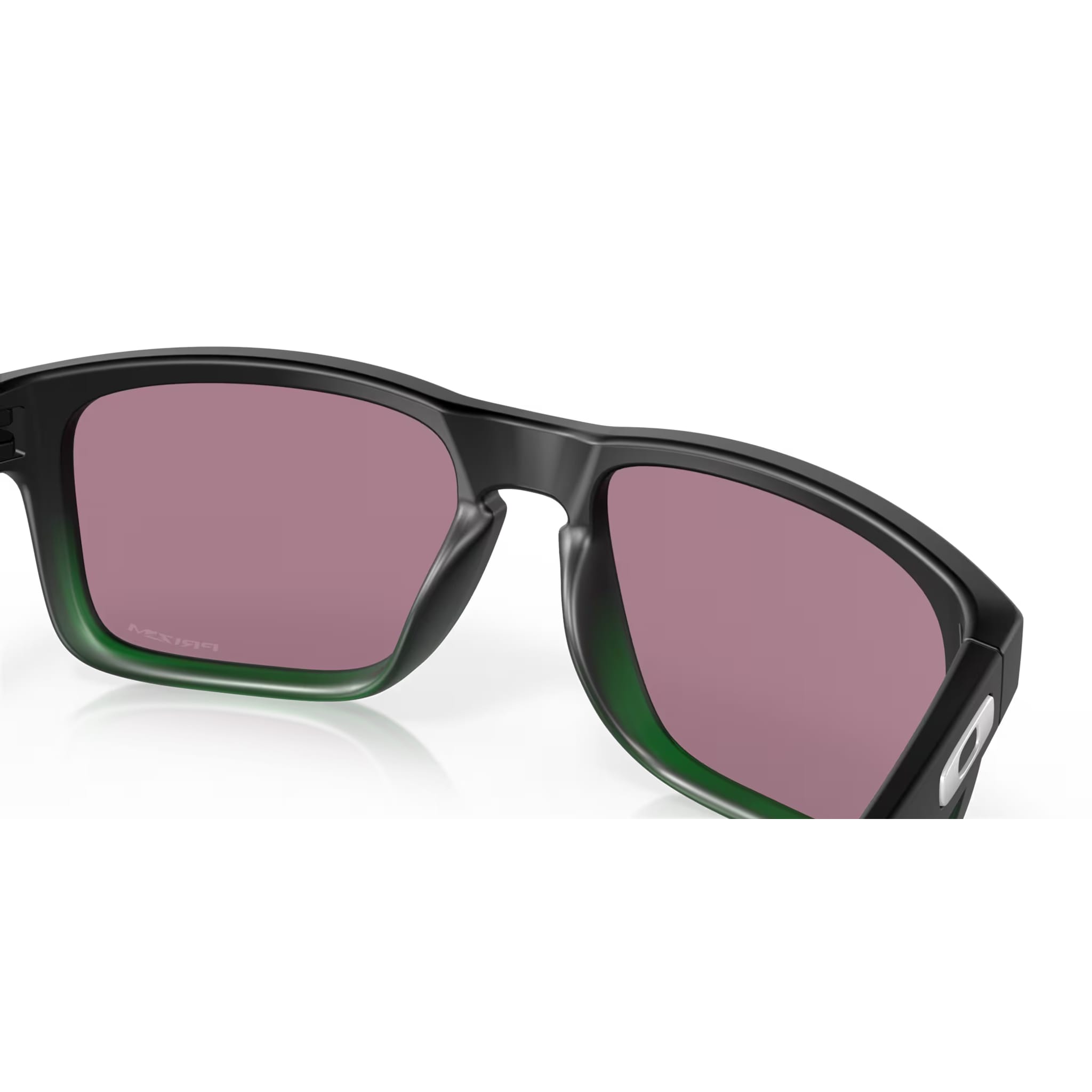 Oakley M Holbrook Jade Fade Prizm Jade Uomo