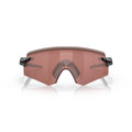 Oakley M Encoder Matte Black Prizm Dark Golf Uomo