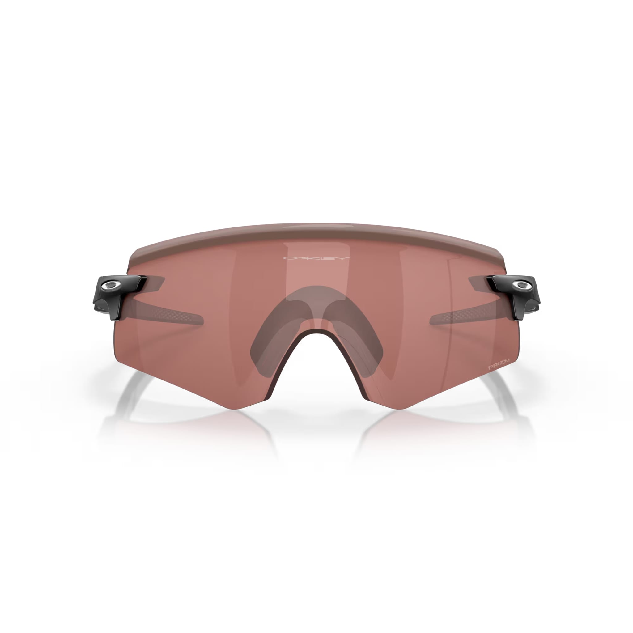 Oakley M Encoder Matte Black Prizm Dark Golf Uomo