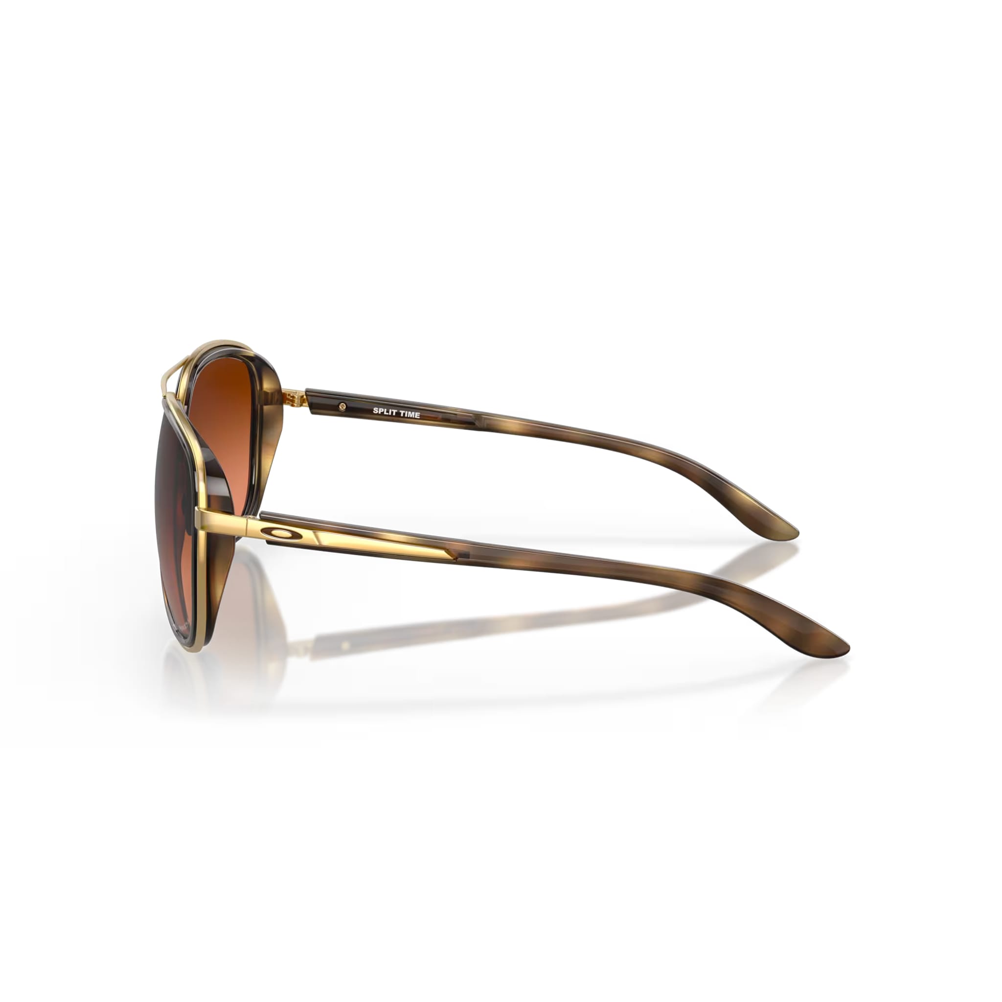 Oakley Split Time Sonnenbrille Damen